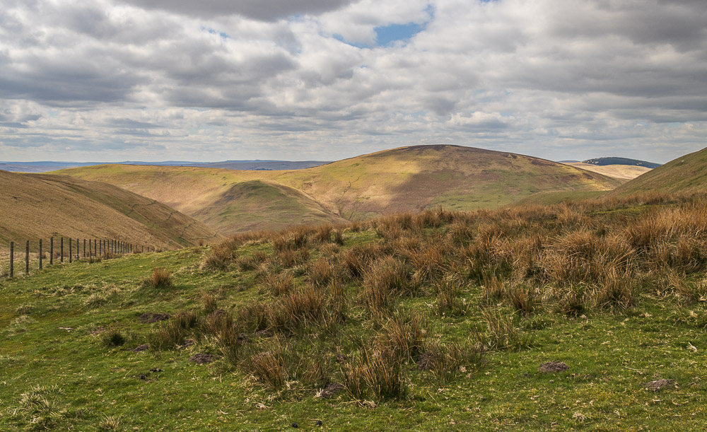 Shillhope Law Shillhope Law